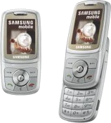 Samsung X530