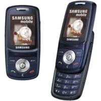 Samsung X530 Black Edition