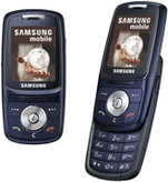 Samsung X530 Black Edition