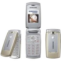 Samsung X540