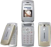 Samsung X540