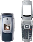 Samsung X550
