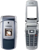 Samsung X550