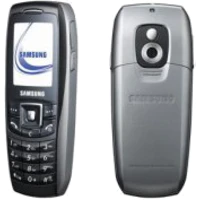 Samsung X630