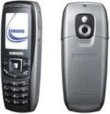 Samsung X630