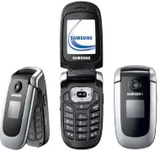 Samsung X660