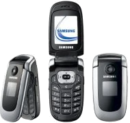 Samsung X660