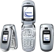 Samsung X670