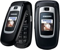 Samsung X670 Black Edition