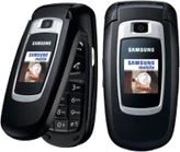 Samsung X670 Black Edition