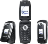 Samsung X680