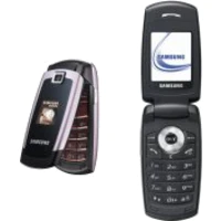 Samsung X680 Pink Edition