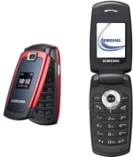 Samsung X680 Red Edition