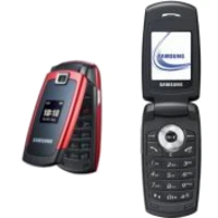 Samsung X680 Red Edition