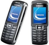 Samsung X700