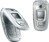 Samsung X800