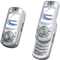 Samsung X810
