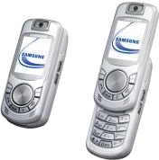 Samsung X810