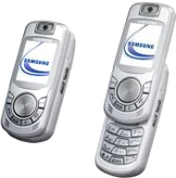 Samsung X810