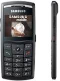 Samsung X820