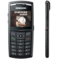 Samsung X820