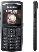 Samsung X820