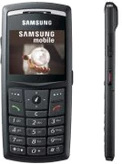 Samsung X820