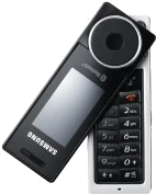 Samsung X830