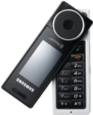 Samsung X830