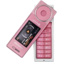 Samsung X830 Pink Edition