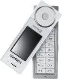 Samsung X830 White Edition