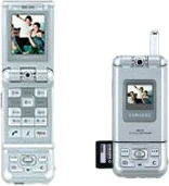 Samsung X910