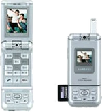 Samsung X910
