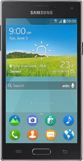 Samsung Z