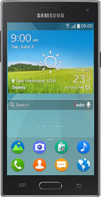 Samsung Z