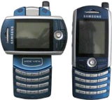 Samsung Z130