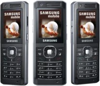 Samsung Z150