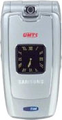 Samsung Z220