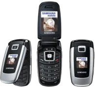 Samsung Z230
