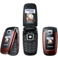 Samsung Z230 Red Edition