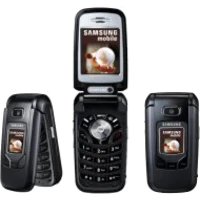Samsung Z310