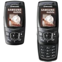 Samsung Z320i