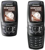 Samsung Z320i