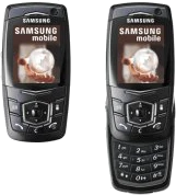 Samsung Z320i