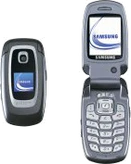 Samsung Z330