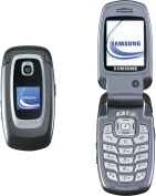 Samsung Z330