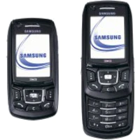 Samsung Z350