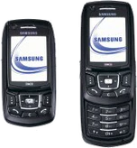 Samsung Z350
