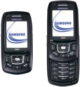 Samsung Z350
