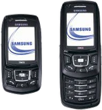 Samsung Z350
